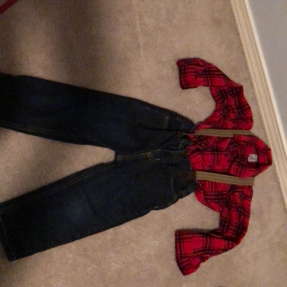 Traje